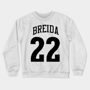 Georgia Southern breida Crewneck Sweatshirt